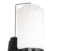 Scheppach | Sac filtrant original | Ø280 | Pour système d'aspiration DC500