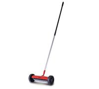 Scheppach Scarificateur SCM340 - largeur de travail 34 cm - Manche 180 cm