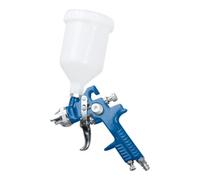 Scheppach Scheppach Set d’accessoires pistolet à peinture pneumatique pour tous les compresseurs Scheppach Quantité:1