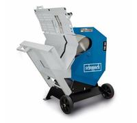 Scheppach Scie à bûches à chevalet WOX D700SL - 7500 W - MODELE TRIPHASEE
