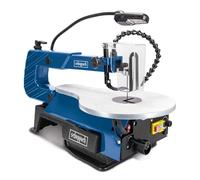 Scie pour couper les petits détails Scheppach SD1600V