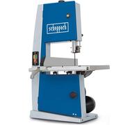 Scheppach Scie à ruban Basa 1 scheppach - 230V 50Hz 300W ; 1901501901