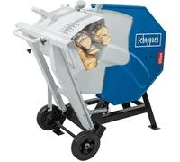 Scheppach - Scie bûches Ø505mm 2.6kW avec 1 lame carbure - HS 510