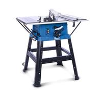 Scheppach Scie circulaire sur table HS254 – Ø 254 mm
