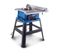 Scheppach Scie circulaire sur table HS105 2000 W