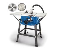 SCHEPPACH HS100S Scie circulaire sur table 5901310905