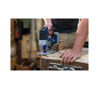 SCHEPPACH Scie sauteuse sans fil CJS254-20ProS - 20 V sans chargeur ni batterie