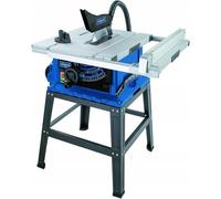 SCHEPPACH Scie sur table 255mm 2000W HS105 SCH5901324901