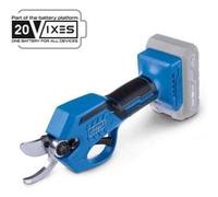 Scheppach Sécateur sans fil BC-PRS28-X 20V IXES coupe 15-28mm lames Amboss sans batterie/chargeur