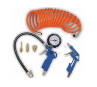 Scheppach set de 6 accessoires pour compresseurs