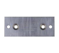 Scheppach Set de Couteaux Biostar (2 pièces)