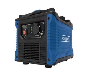 Scheppach SG1600i Générateur Électrique À Essence - 1000W