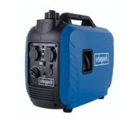 Scheppach SG2500i Générateur Électrique À Essence - 1600W