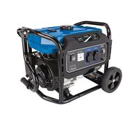 Scheppach SG3200x Générateur Électrique À Essence - 2500W