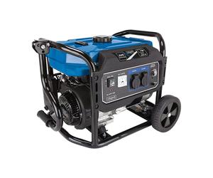 Scheppach SG3200x Générateur Électrique À Essence - 2500W