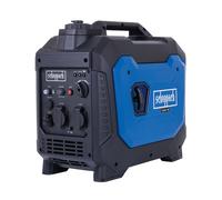 Scheppach SG3500i Générateur Électrique À Essence - 3200W