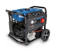 Groupe électrogène 5500W - SG7100x - SCHEPPACH