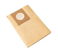 SCHEPPACH SprayVac20 Lot de 5 sacs filtrants en papier pour aspirateur humide