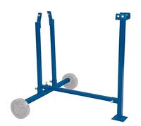 SOUTIEN POUR FENDEUR DE BÛCHES HORIZONTAL 6,5 T SCHEPPACH HL760L
