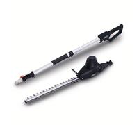 Taille-haie électrique télescopique Scheppach ETHT500