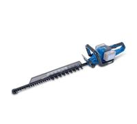 Scheppach Taille-Haies sans Fil BC-HT720-X 20V Brushless Taille-Haies Electrique | Longueur de Coupe 650mm | Epaisseur de Coupe 30mm | 2700 Coupes/Min | sans Batterie ni Chargeur