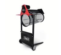 Scheppach Kity – Tamis rotatif RS400 – 230V 360W – Tamis à rouleaux