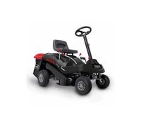 Tondeuse 196Cc 4,8 Kw 61Cm Scheppach Mr196-61