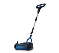 Scheppach Tondeuse à Gazon sans Fil BC-MP220-X