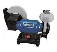 SCHEPPACH Touret mi te 250 W BG200W G