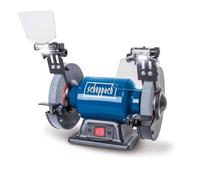 Scheppach SM150L Touret a meuler - 400W - 150mm