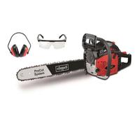 SCHEPPACH Tronçonneuse a essence BKS 5300 S