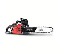 Scheppach Tronçonneuse électrique CSE2600 – 45,5 cm 2400 W