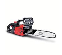 Scheppach Tronçonneuse électrique CSE2700 2700W, guide Procut 45,5 cm, frein de chaîne intégré