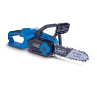 Scheppach Tronçonneuse sur batterieC-CS254-X 20V |Sans batterie ni chargeur