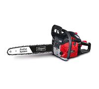 Tronçonneuse thermique SCHEPPACH 46 cm - 46 CC - CSH46