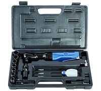 Ensemble clé à cliquet 1/2 en coffret - SCHEPPACH - 7906100718"