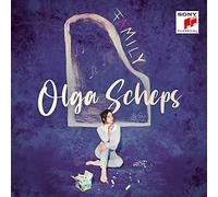 Scheps,Olga - Family