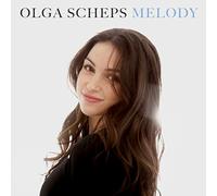 Olga Scheps – Melody – Sony
