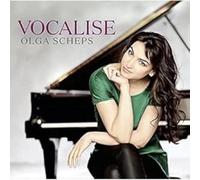 Scheps, Olga - Vocalise [Import]