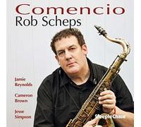 Scheps, Rob - Comencio