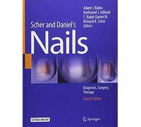 Scher And Daniel's Nails