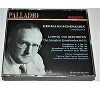 Scherchen - BeethovenScherchen Conduc [Import]