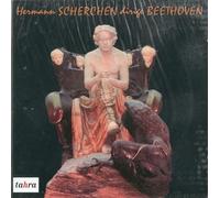 Scherchen - Conducts Beethoven By Scherchen (2008-01-08)