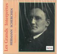 Scherchen ,H Royal Phil Orch - Mahler/Liszt/Saint By Scherchen ,H Royal Phil Orch (2009-08-24)