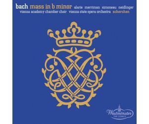 Scherchen, Hermann - Bach - Messe en si mineur