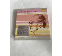 Scherchen, Hermann - Haydn - Les Symphonies enregistrées dans les années 50 (Coll. Original Masters)
