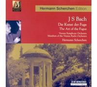 Scherchen,Hermann - L'Art de la Fugue