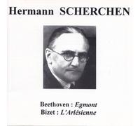 Scherchen, Hermann - Musique & Literature