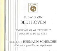 Scherchen,Hermann - Sinfonie 6 [Import]