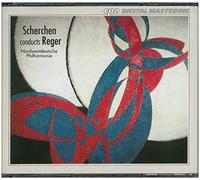 Scherchen - Orchesterwerke [Import]